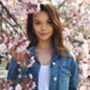 Meet your Posher, Natalia